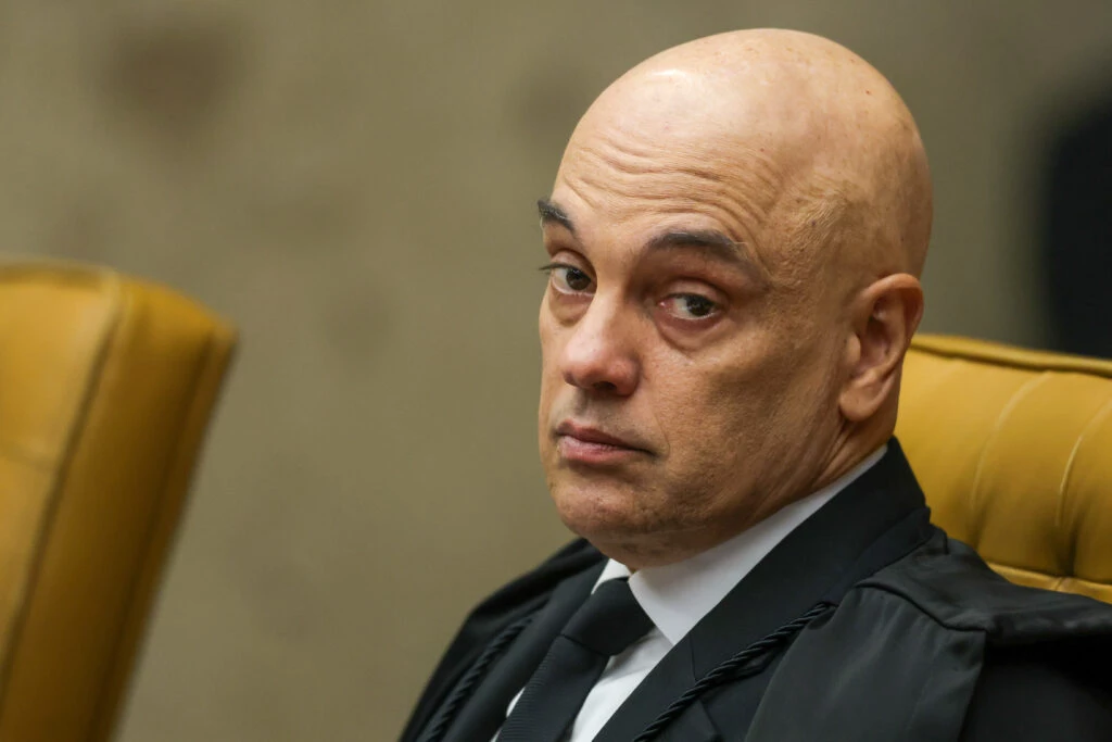 Investigação sobre vazamento de dados azeda de vez clima no STF