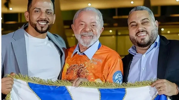 Lula inelegível em 2026? TSE julga se desfile de Carnaval foi propaganda antecipada