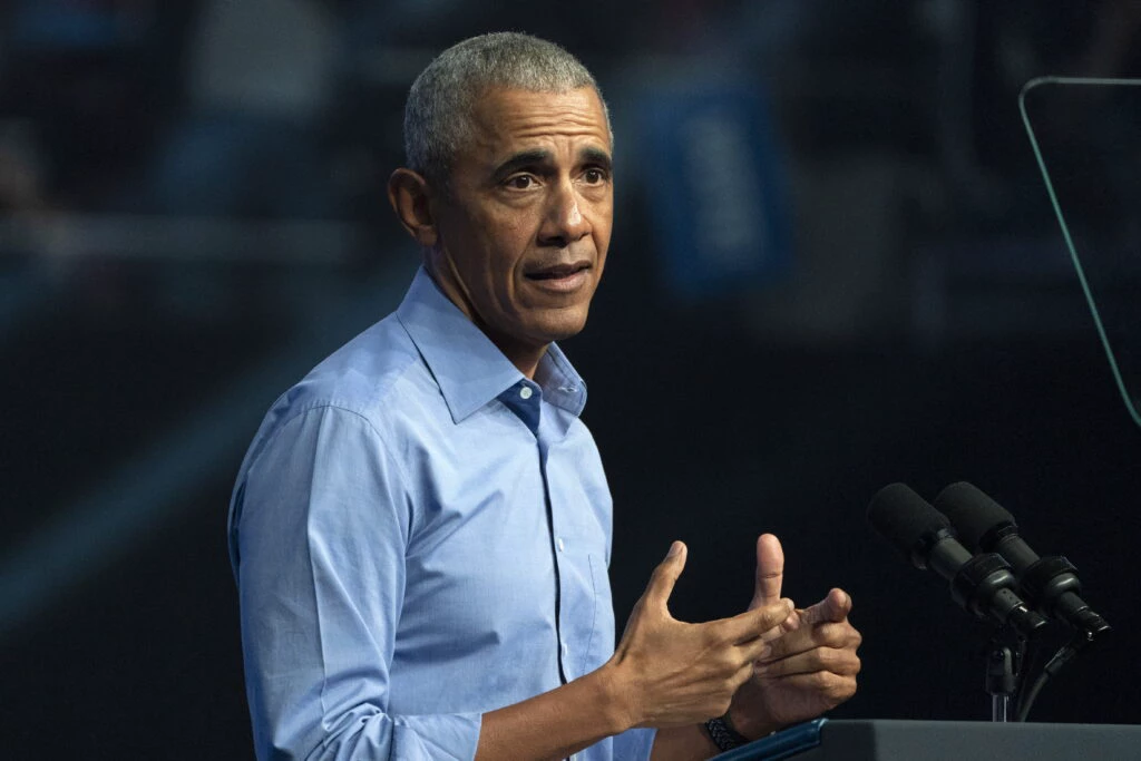 Obama diz que ETs existem, mas nega que estejam na “Área 51”