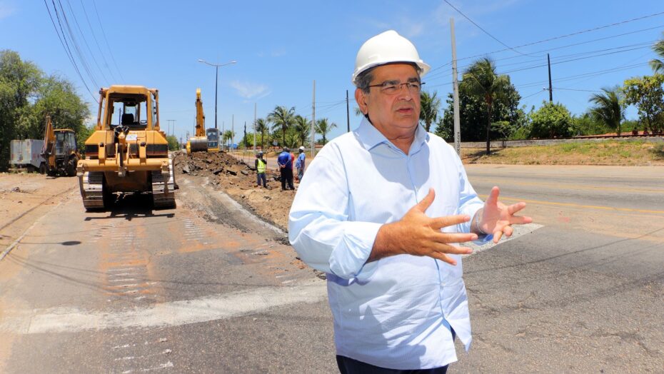O eleitor deve apostar em quem é capaz de reconstruir o RN que a mediocridade destruiu