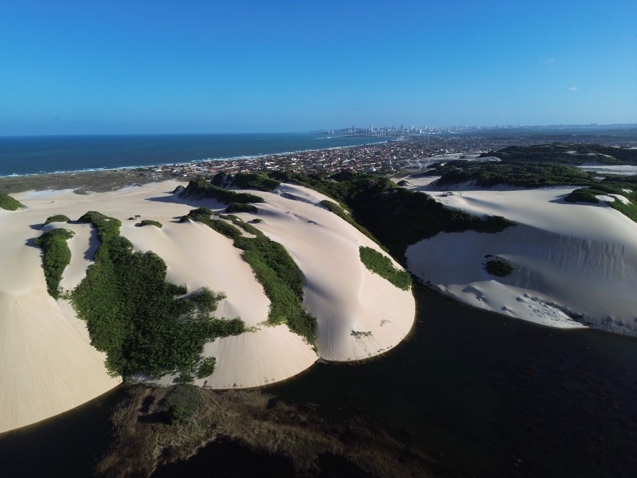 RN conquista 3º lugar no Ranking de Competitividade do Nordeste e se destaca em Sustentabilidade Ambiental