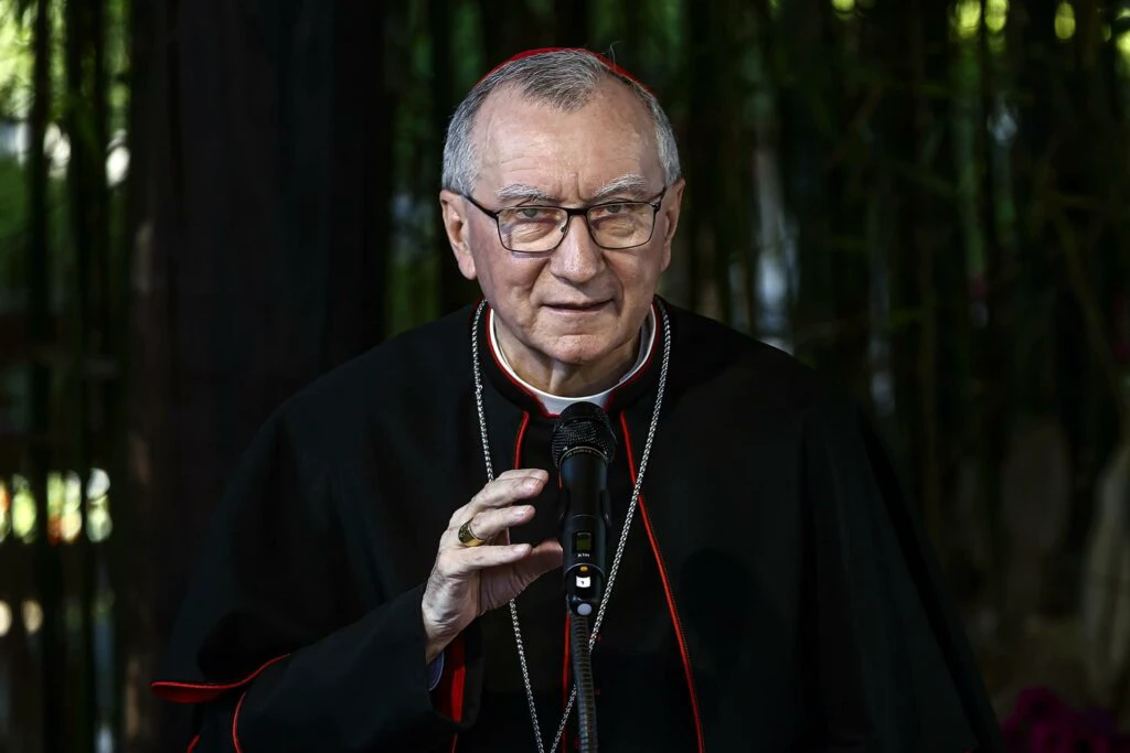 Vaticano diz que não integrará Conselho da Paz de Trump