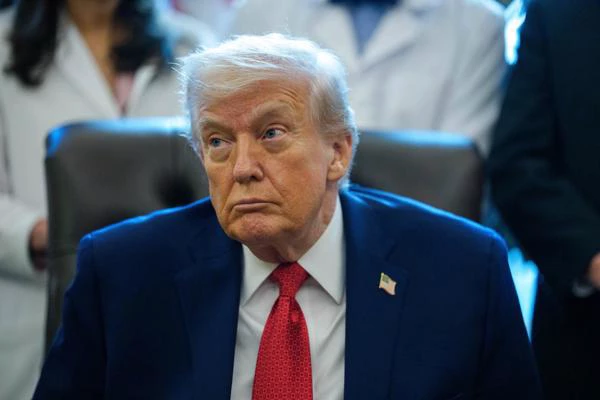 EUA: Suprema Corte derruba tarifaço imposto por Trump