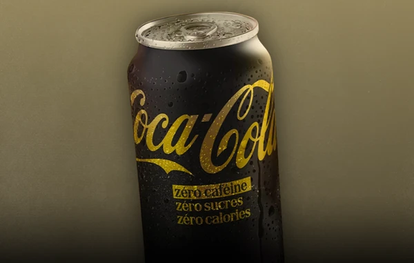 Coca-Cola lança nova versão 'triplo zero' e promete fórmula mais 'limpa'; veja