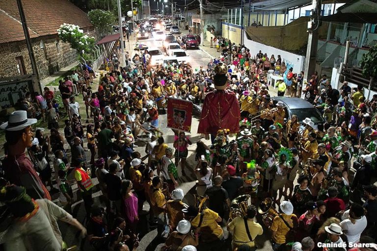 Banda do Siri celebra 37 anos de tradição na Redinha nesta terça-feira (17)