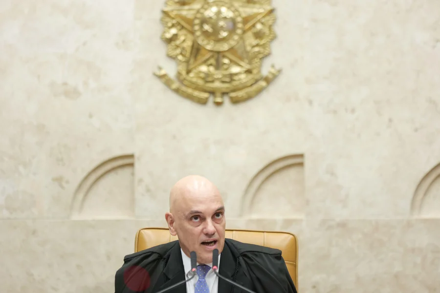 Saiba quanto ganham os servidores suspeitos de violar dados de ministros do STF