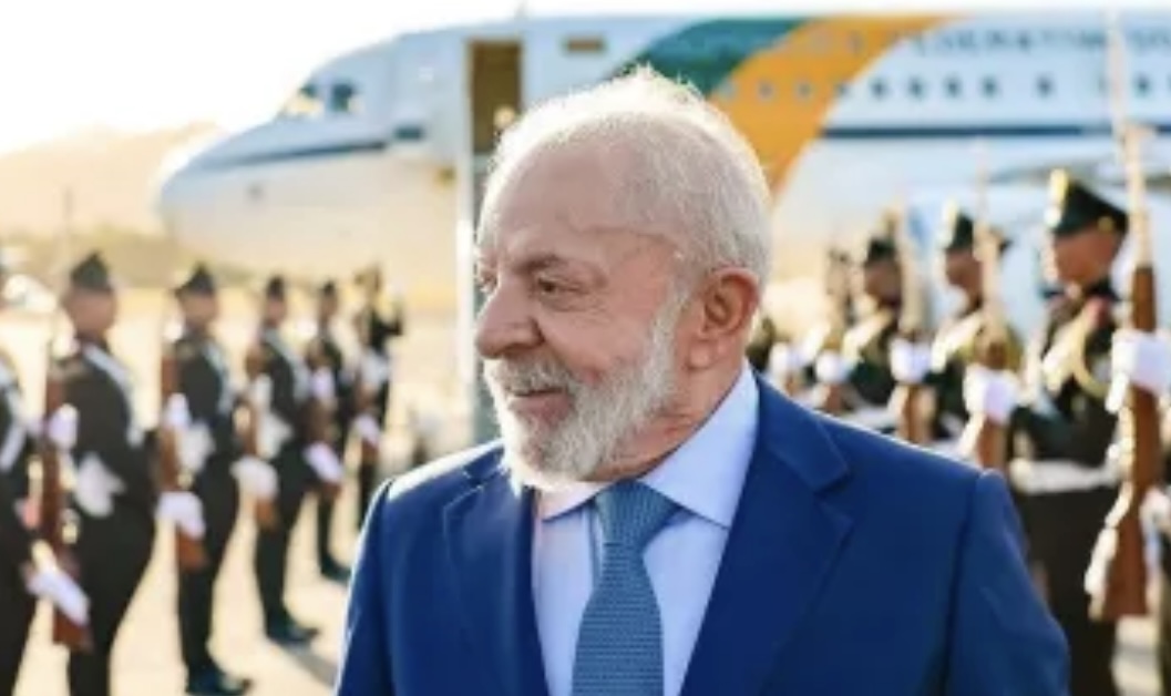 Em ano eleitoral, Lula terá agenda de lançamentos e inaugurações