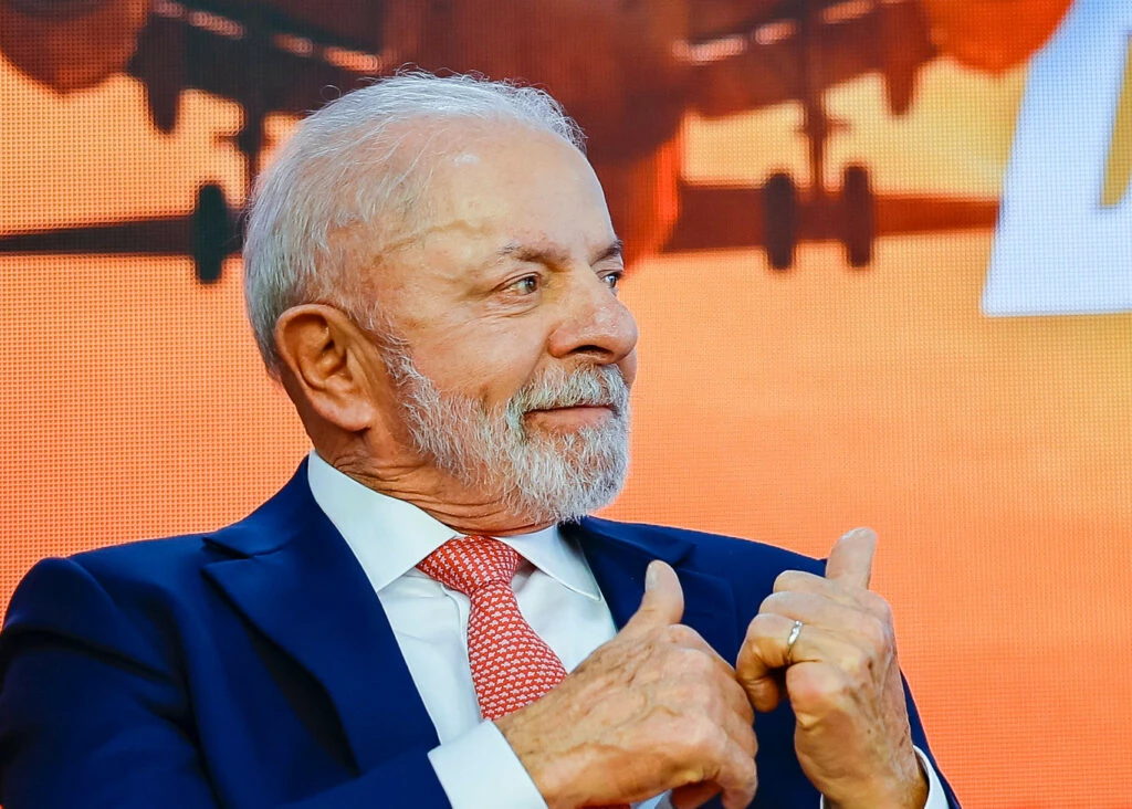 Após quase uma semana de chuvas, Lula visitará Minas Gerais neste sábado