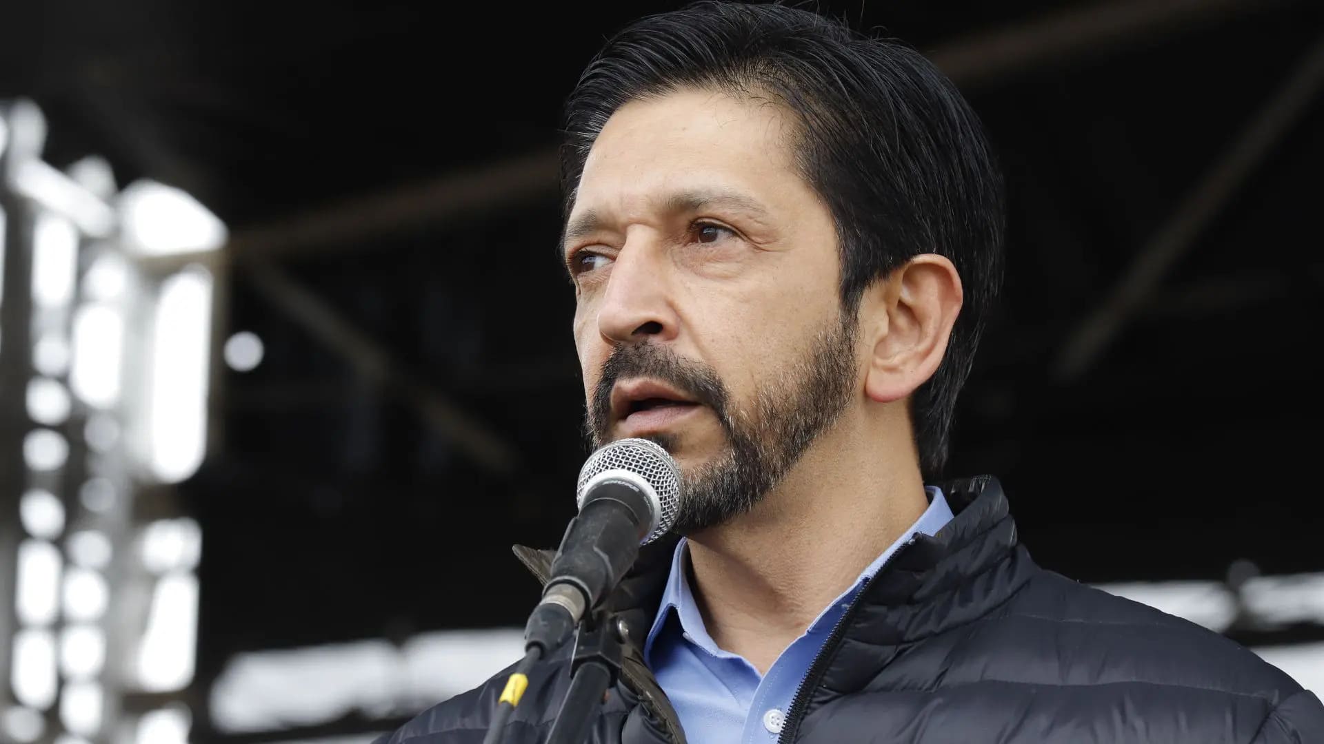 Para Ricardo Nunes, propaganda de Lula é ‘abuso eleitoreiro’