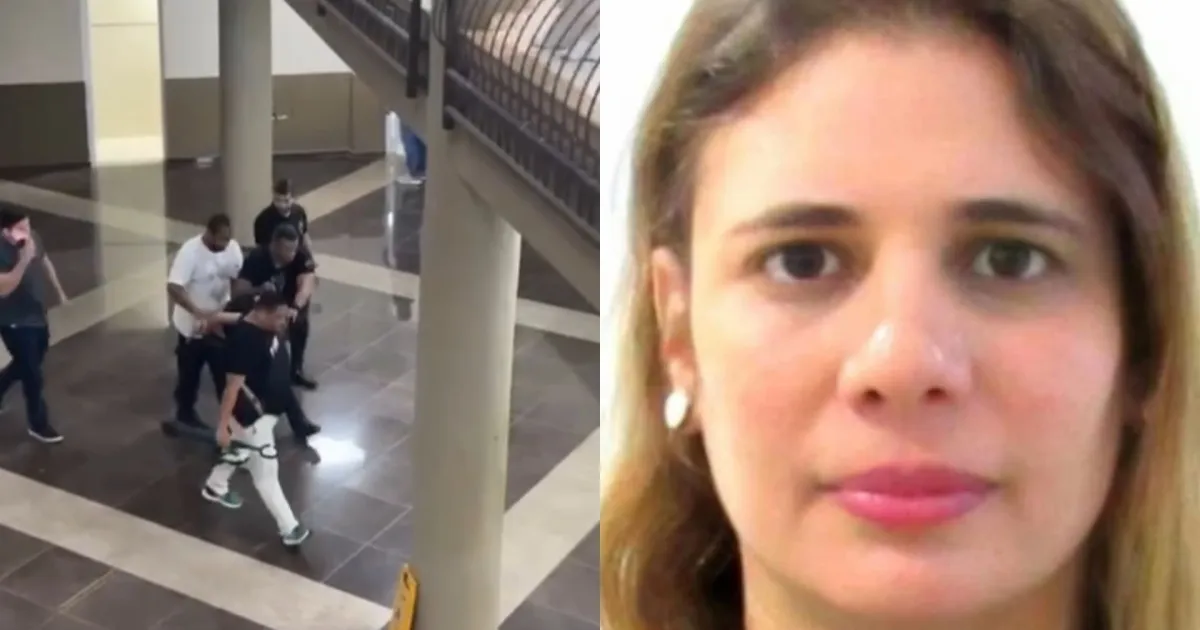 Professora de faculdade em Rondônia foi morta com faca que deu a aluno dias antes do crime