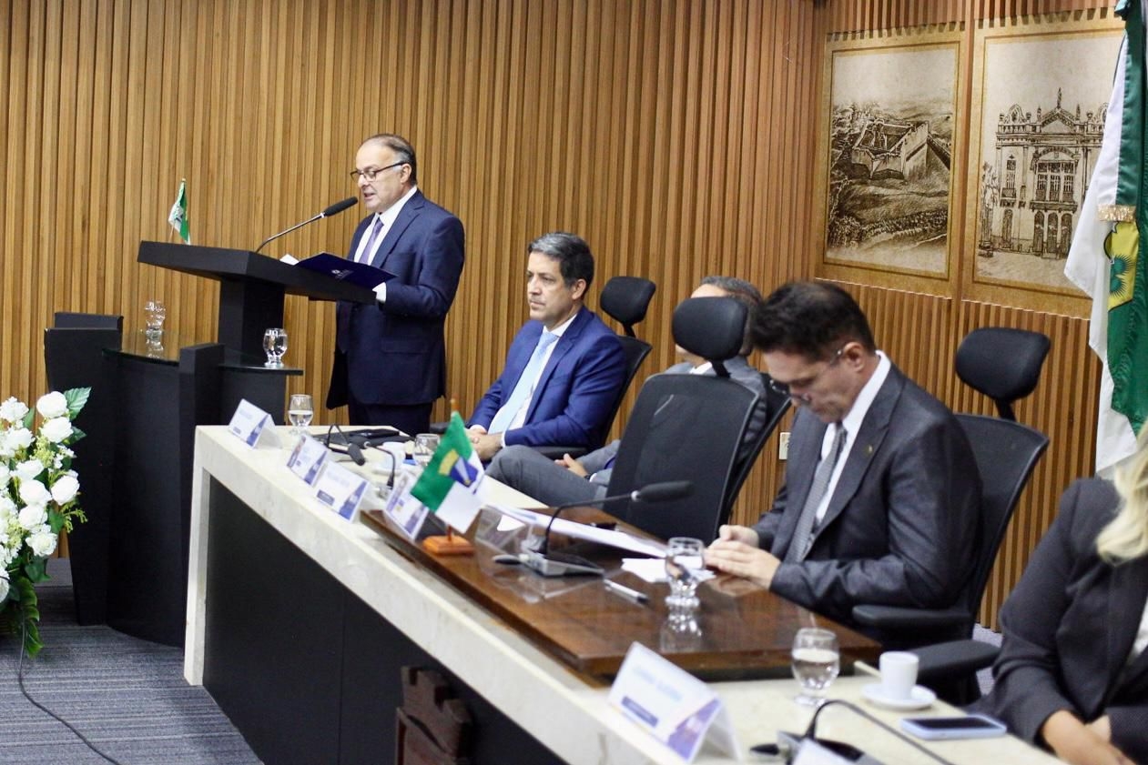 Reorganização fiscal abre novo ciclo de investimentos em Natal, afirma Paulinho