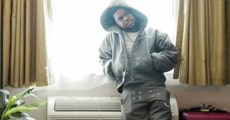 Rapper norte-americano Lil Poppa é encontrado morto aos 25 anos