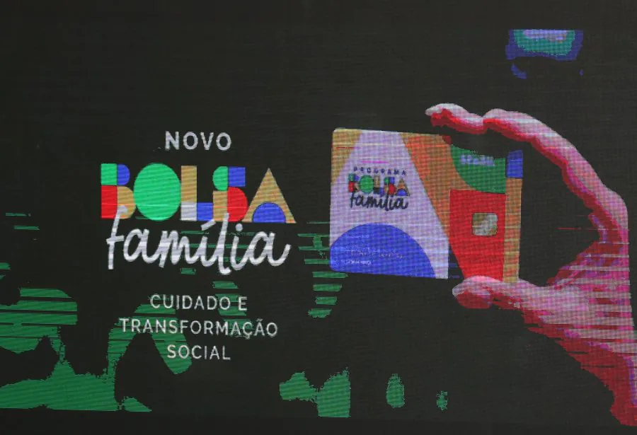 Caixa paga Bolsa Família a beneficiários com NIS final 3 e antecipa repasse para 122 municípios do RN