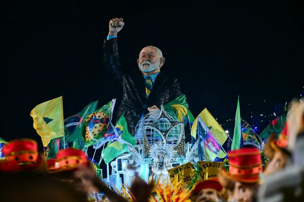 Folia com dinheiro público: Carnaval recebeu R$ 85 milhões