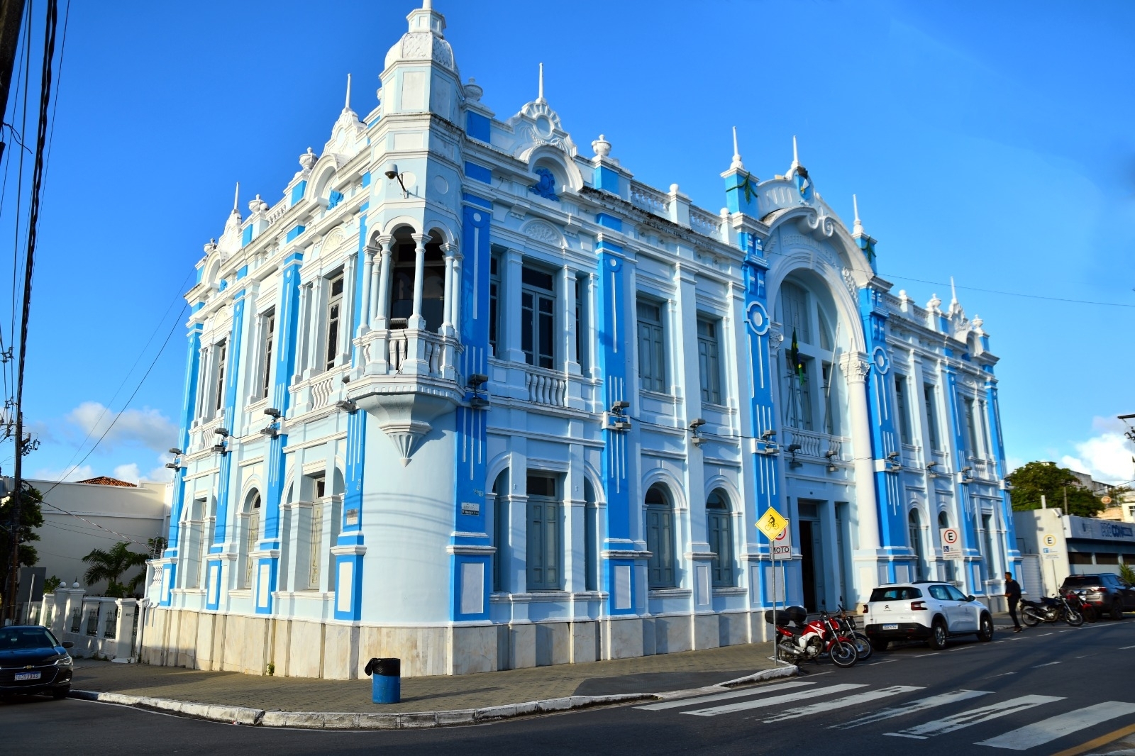 Prefeitura do Natal paga folha de fevereiro nesta sexta (27); economia local terá R$ 93 milhões em circulação