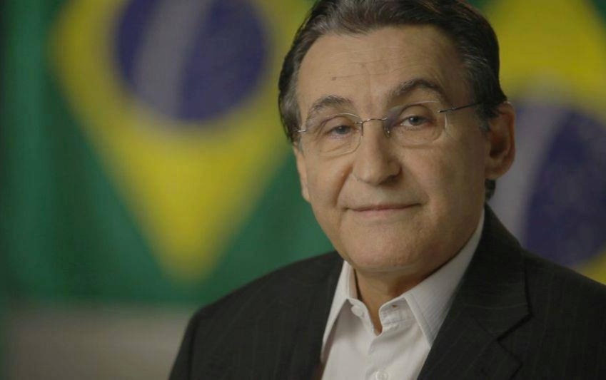 Morre Renato Rabelo, líder histórico do PCdoB