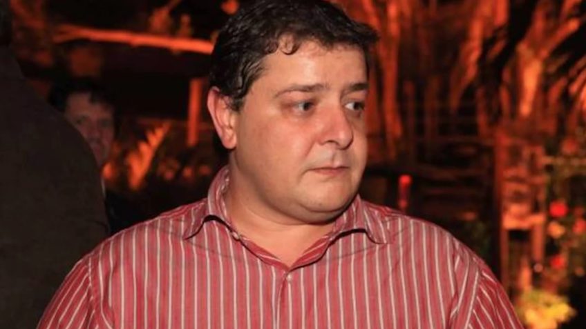Governo entrou “em desespero” por quebra de sigilo de Lulinha, diz oposição
