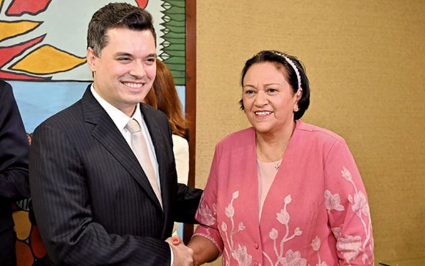 RN tem rombo de R$ 3 bilhões e isso evidencia motivo de Walter Alves não assumir governo