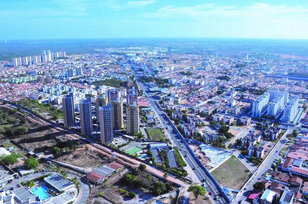 Parnamirim registra 2º melhor saldo de abertura de empresas do RN em 2025