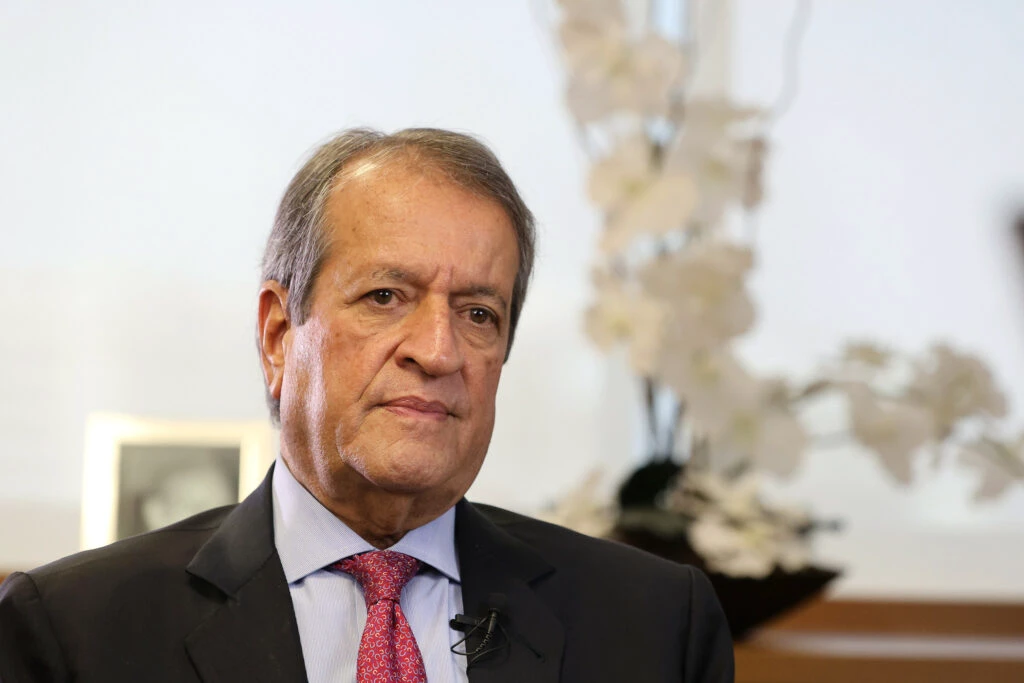Valdemar: Moraes só vai tirar Bolsonaro da prisão após eleição