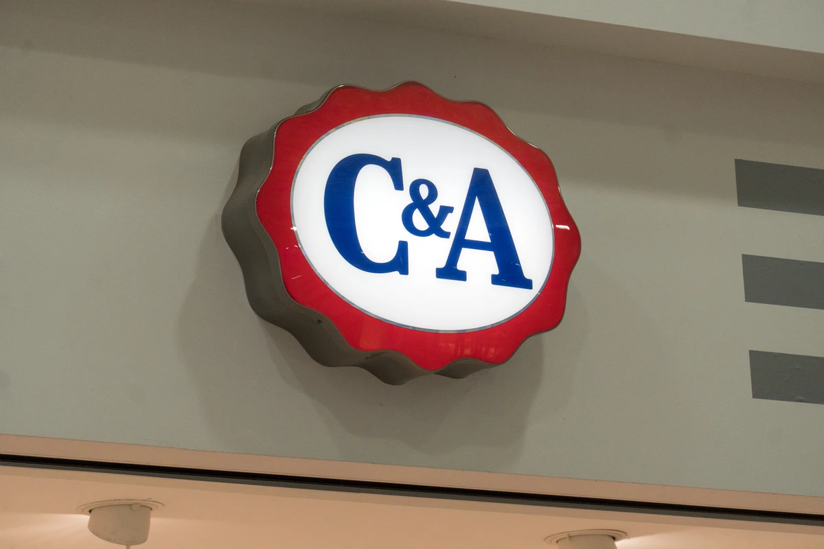 C&A anuncia fechamento de 24 filiais em meio a crise