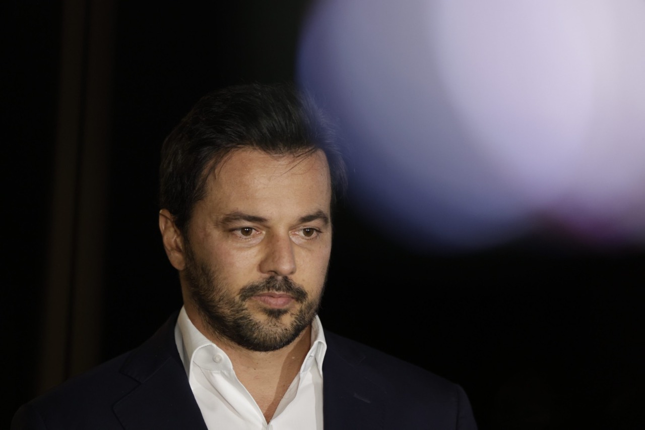 Conversas entre Fábio Faria e Vorcaro eram sobre voto de Toffoli em causa bilionária no STF