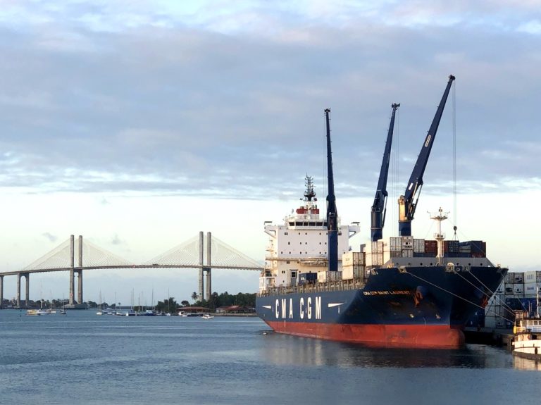 Nova configuração tarifária dos EUA reduz impactos sobre exportações do RN