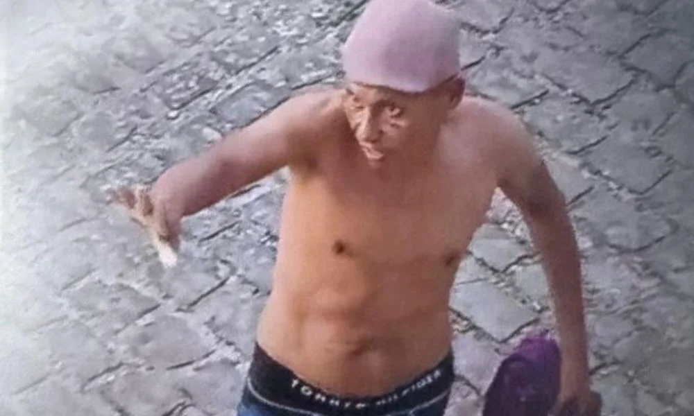 Homem é esfaqueado em mercado na Grande Natal, suspeito está foragido