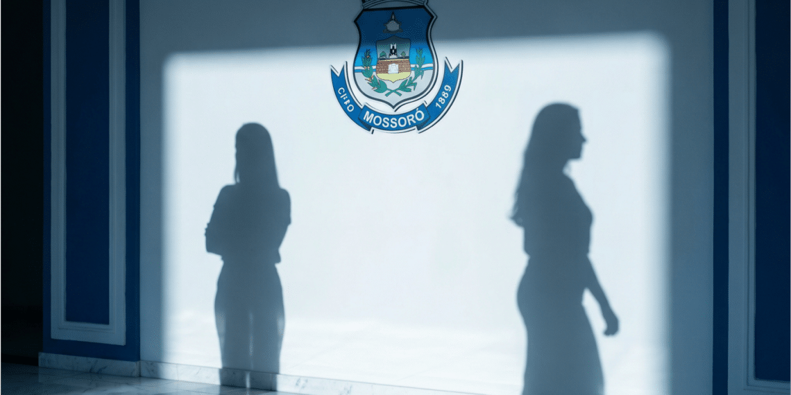 PF rastreia R$ 530 mil pagos a servidoras da gestão Allyson por empresa no centro do esquema de propinas; elas negam envolvimento com o caso