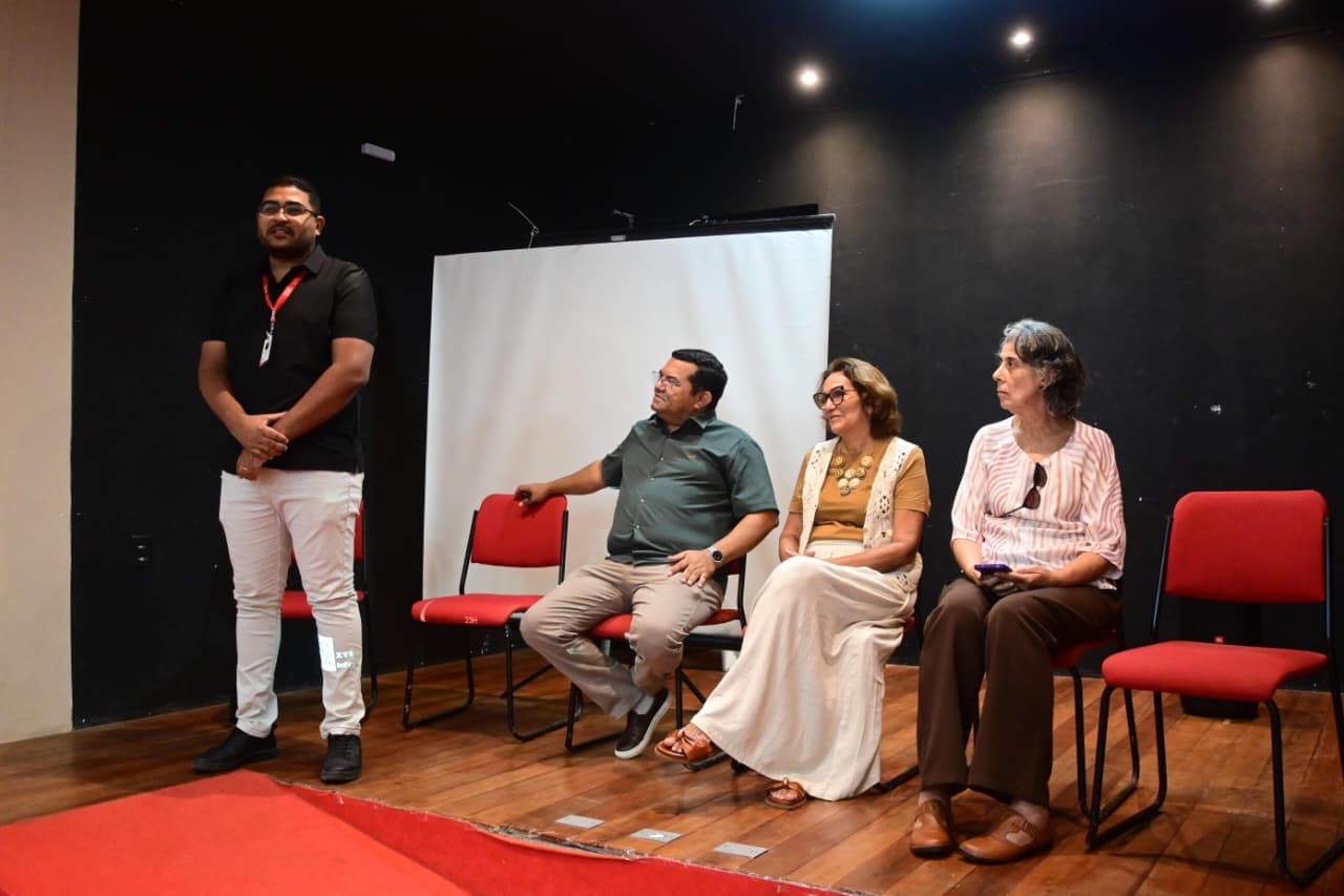 Programa Assú Mais Científico inicia trabalhos em Assú