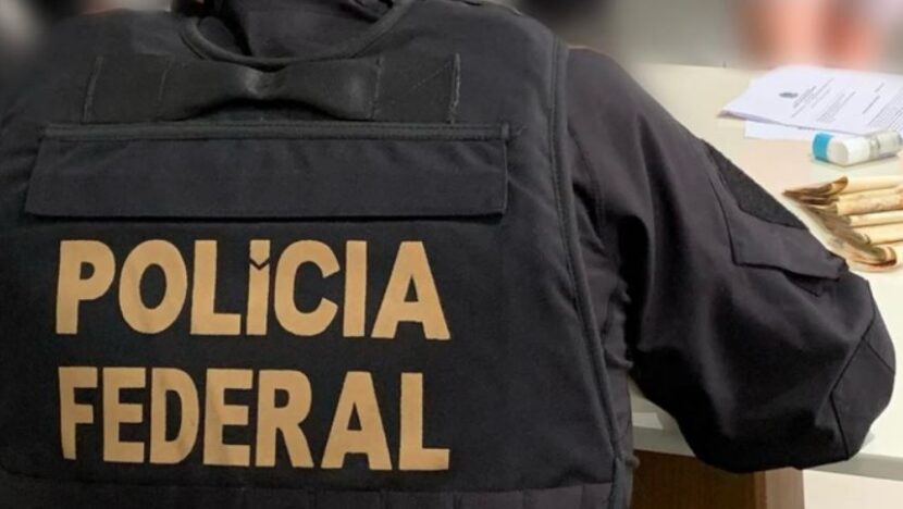 PF investiga suspeito por receber dezenas de transferências em fraude bancária em Natal
