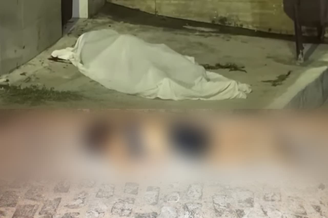 Duas pessoas são mortas em bairros de Natal com poucas horas de diferença