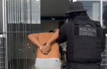 Polícia Civil faz operação contra grupo suspeito de articular atentados contra agentes públicos no RN