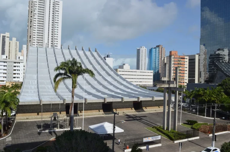 Arquidiocese de Natal lança Campanha da Fraternidade nesta Quarta-feira de Cinzas