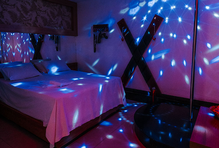 Confusão envolvendo casal e travesti sobre pagamento de motel em Mossoró termina na DP