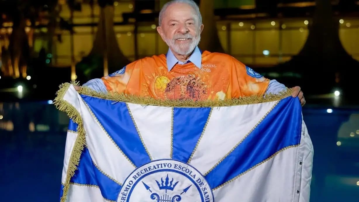 Omissão do TSE na Sapucaí repete padrão de 2022