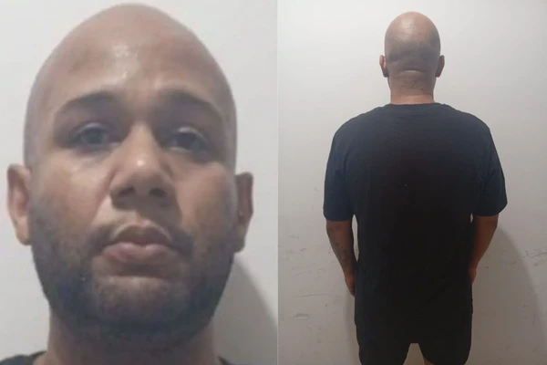 Estudante de medicina é preso por se passar por mulher em site adulto e extorquir casais na Bahia