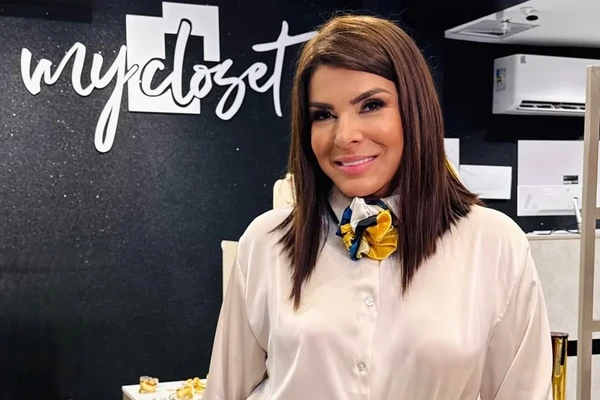 Mara Maravilha é internada na UTI em São Paulo e fala em perseguições e ameaças