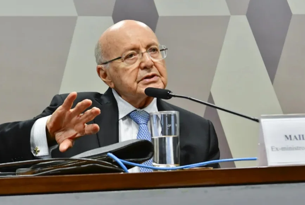 PT é uma das causas do Brasil seguir pobre, diz Maílson da Nóbrega: ‘visão econômica ultrapassada’