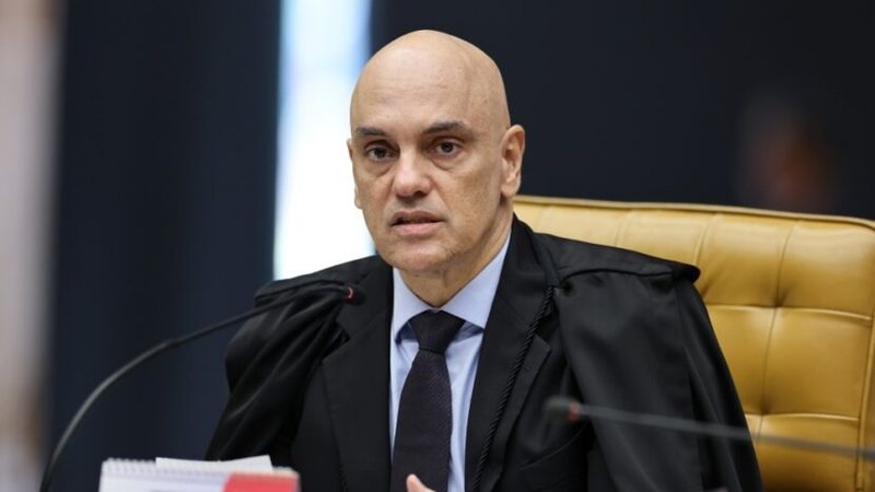 Senado retoma ano legislativo nesta segunda-feira com 45 pedidos de impeachment contra Moraes