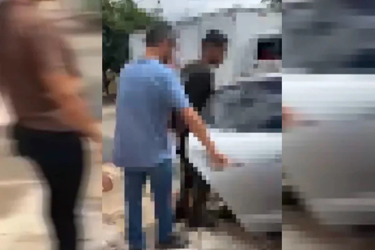 Criança guarda sêmen na boca para provar estupros cometidos pelo tio