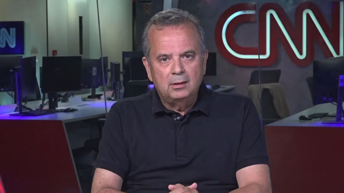 Revogar visto de assessor de Trump é provocação, diz Rogério Marinho à CNN