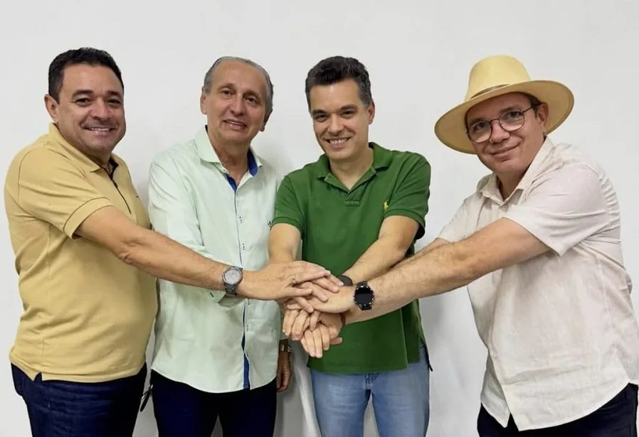 MDB confirma três pré-candidatos a deputado estadual e mira eleger três cadeiras na ALRN
