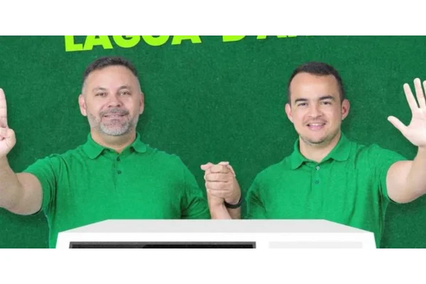 Prefeito de Lagoa D’Anta (RN) muda Lei para conceder licença para o vice