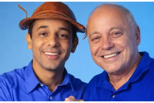Allyson e Abraão, parceria na política e também em denúncias de corrupção