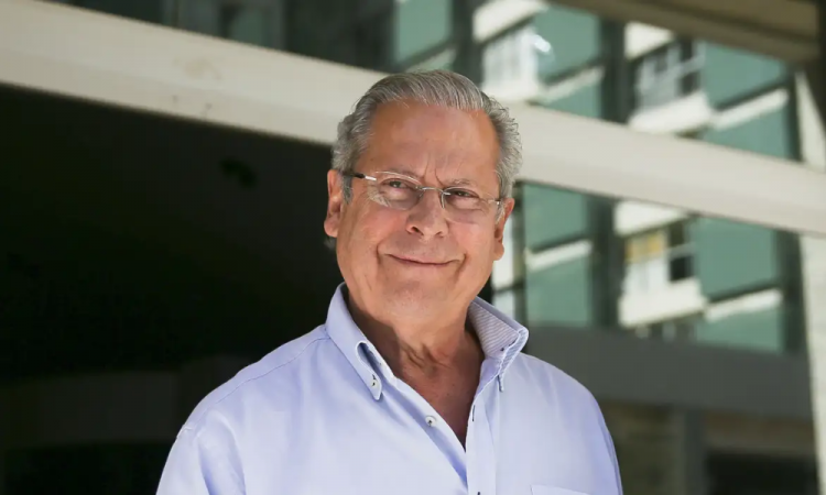 Zé Dirceu ataca Flávio, rejeita ‘Lulinha paz e amor’ e reúne políticos do Centrão em aniversário