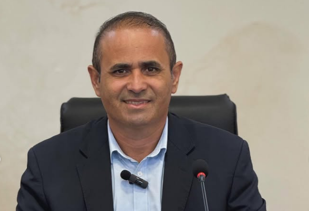 Vereador de Extremoz é assassinado a tiros na madrugada desta sexta-feira 13