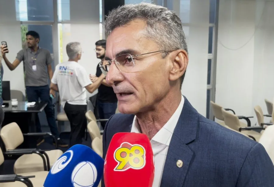 Deputado do PT avalia base governista mantida na ALRN e aposta em “relação respeitosa” até fim do mandato