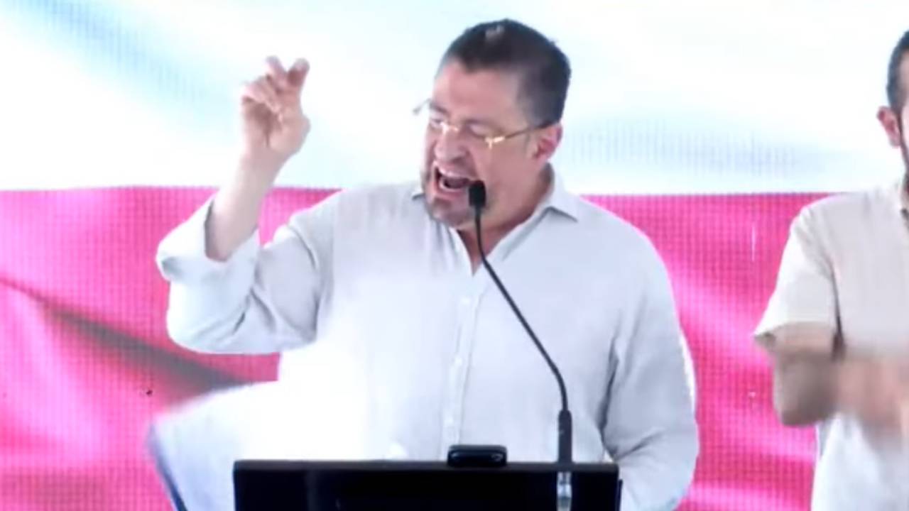 Costa Rica expulsa diplomatas cubanos para ‘limpar comunismo’