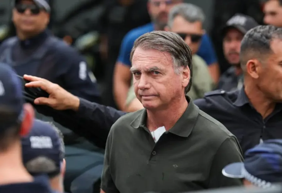 Entidades repudiam ataques a jornalistas que cobrem Bolsonaro
